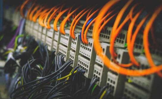 Wpływ jakości materiałów elektroenergetycznych na trwałość instalacji