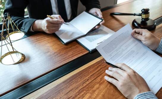 Rola adwokata w negocjacjach ugodowych w postępowaniach karnych