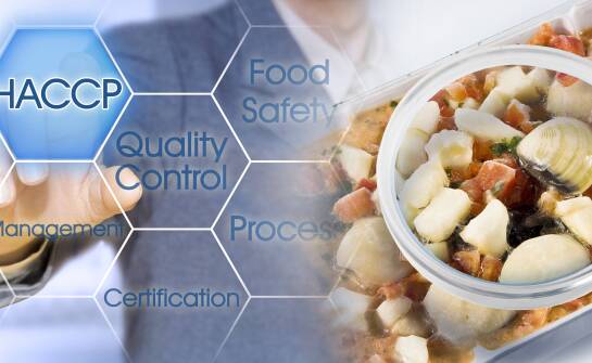 Jak system HACCP wpływa na jakość usług gastronomicznych?