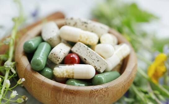 The Importance of Vitamin K Powder for Women's Health