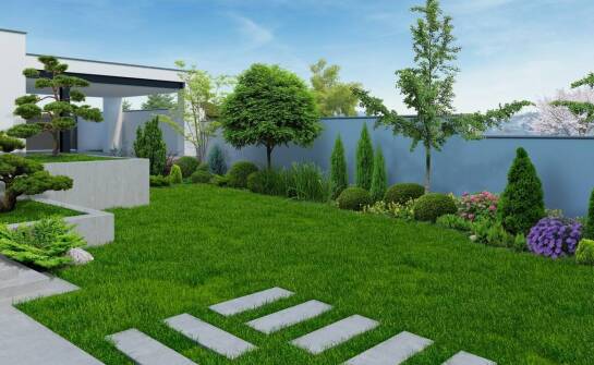 Proces instalacji darni z folii – krok po kroku