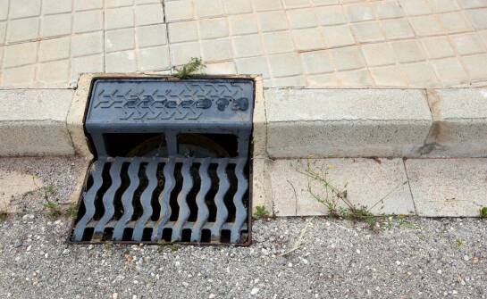 Was sind die Vorteile der Straßenentwässerung mit Betonrinnen?