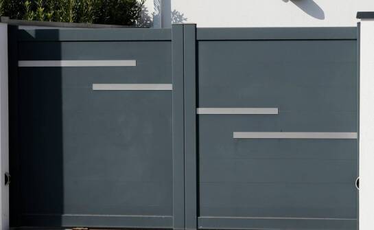 Warum lohnt es sich, Zäune aus Polen für moderne Räume zu wählen?