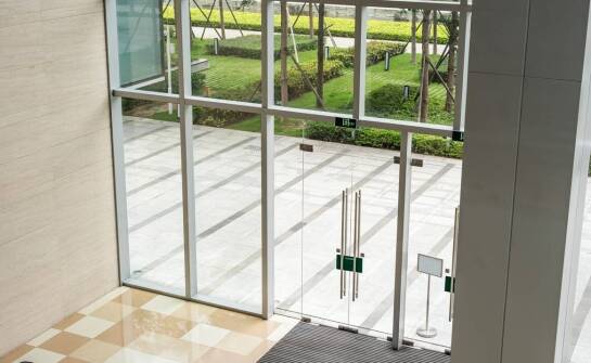 How Customizable Entrance Mats Can Enhance Safety in Public Spaces?