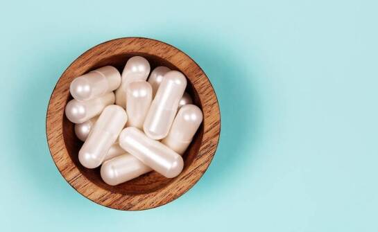 Kolagen w kapsułkach – jak wpływa na zdrowie naszych stawów?
