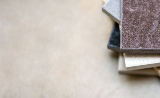 Zakład kamieniarski: Zalety blatów kuchennych z kamienia naturalnego