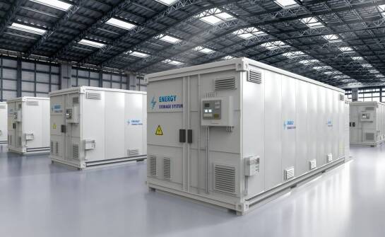 Magazyny energii a niezależność energetyczna – jak to działa?