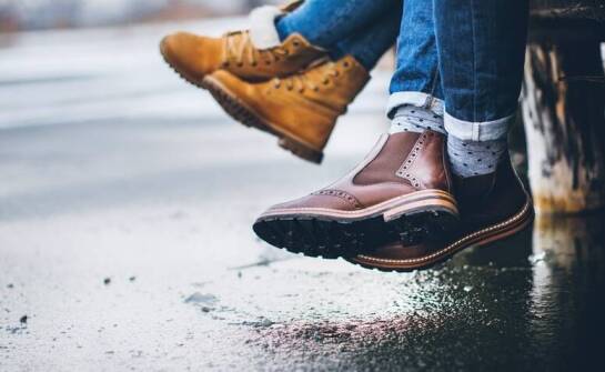 Dlaczego Buty Bates są rekomendowane przez ekspertów survivalowych