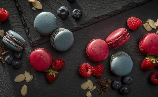 Wpływ jakości produktów na sukces w branży cukierniczej