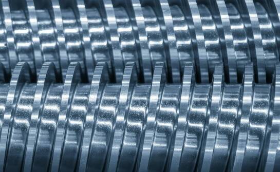 Szczotka walcowa do warzyw – jak wpływa na jakość produktów końcowych?