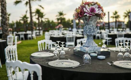 Jak organizujemy wyjątkowe imprezy okolicznościowe?