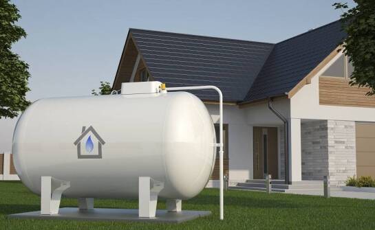 Porównanie kosztów przydomowych instalacji LPG z innymi źródłami energii