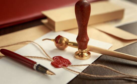 Bezpieczeństwo przechowywania dokumentów i pieniędzy u notariusza