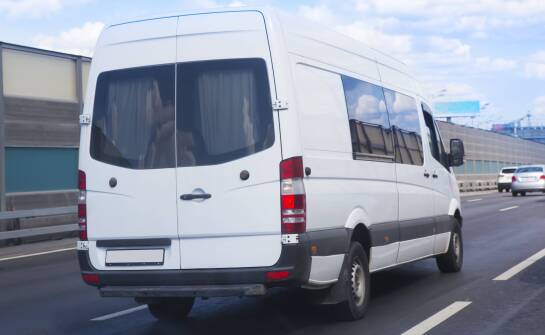Bus do Danii: Jak zaplanować komfortową podróż?