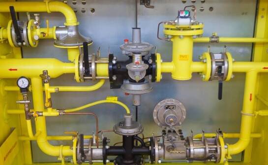 Jak zapewnić efektywność instalacji gazowych w nowobudowanych obiektach?