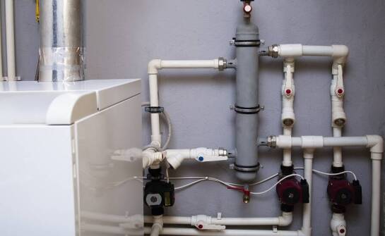 Wybór odpowiedniego parownika wodnego dla instalacji przemysłowych