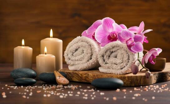 Odkryj korzyści płynące z zabiegów wellness podczas weekendu w spa nad morzem
