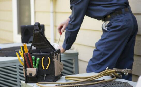 Regularny serwis pomp ciepła – dlaczego to się opłaca?