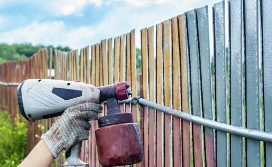 Malowanie proszkowe balustrad – jak zapewniamy równomierne pokrycie?