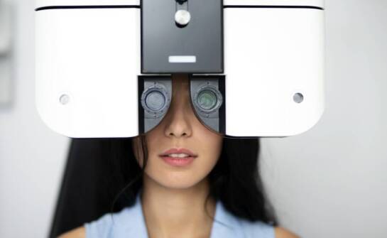 Innowacyjne technologie w diagnostyce i leczeniu zespołu suchego oka