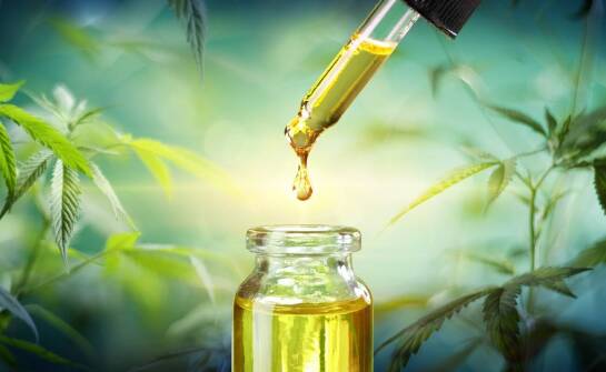 Wpływ stężenia olejku CBD na jego skuteczność – jak wybrać najlepszy produkt?