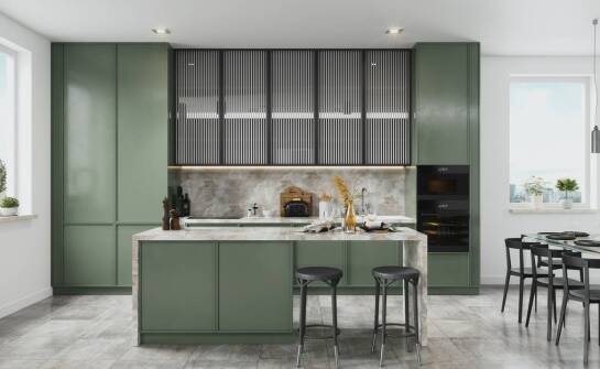 W jaki sposób architekt wnętrz wspiera proces restylizacji lokali?