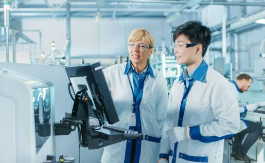 What Are the Future Directions for Contract Manufacturing of Nutritional Supplements?