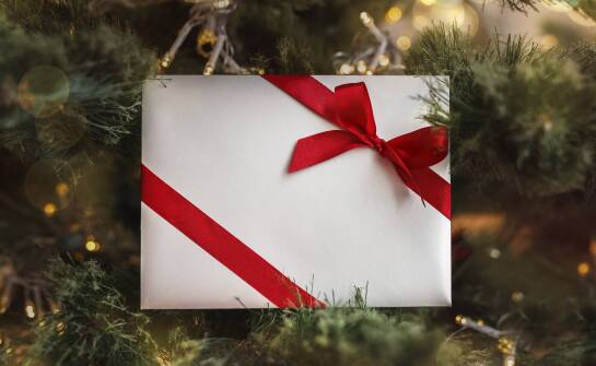 Wie können personalisierte Weihnachtsgeschenke die Unternehmenskultur unterstreichen?
