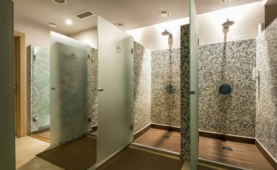 Umkleidekabinen: Was sind die neuesten Trends bei der Möbelauswahl?