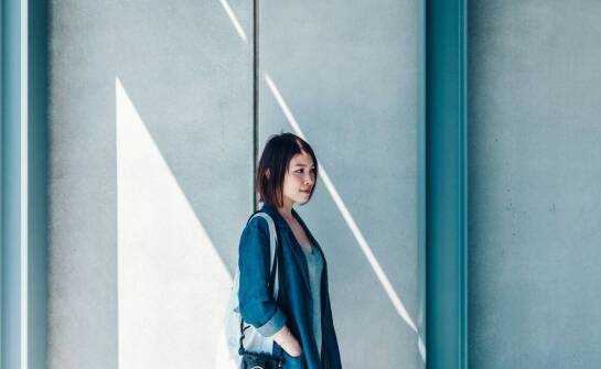 Inspiracje stylizacyjne z plecakiem kanken frost green na różne okazje