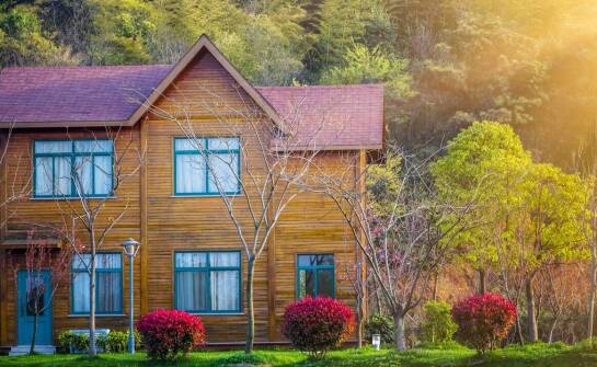 Komfortowe wyposażenie domków w Niechorzu – co oferujemy gościom?