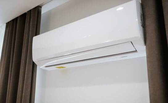 Jak system klimatyzacji split wpływa na komfort w domu?