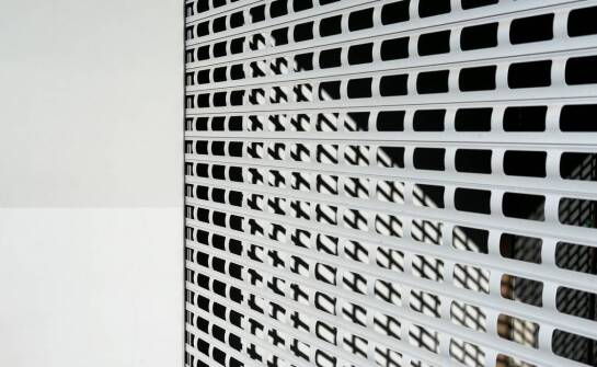 Wpływ krat okiennych na wartość nieruchomości