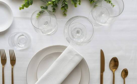Elegancja i funkcjonalność – jak wybrać zastawę z porcelany Carmani