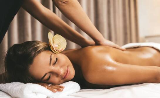 Wypoczynek i regeneracja w strefie SPA gdańskiego hotelu