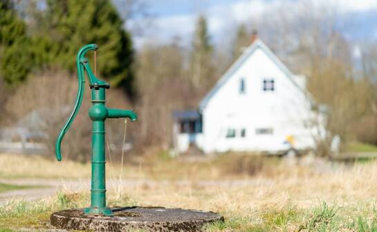 Jakie usługi dodatkowe mogą towarzyszyć odwiertom studni głębinowej?