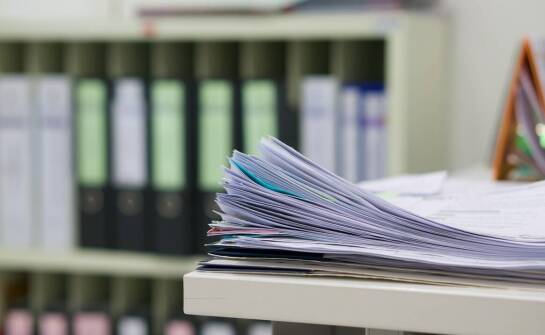 Przygotowanie i opiniowanie dokumentów pracowniczych przez radcę prawnego