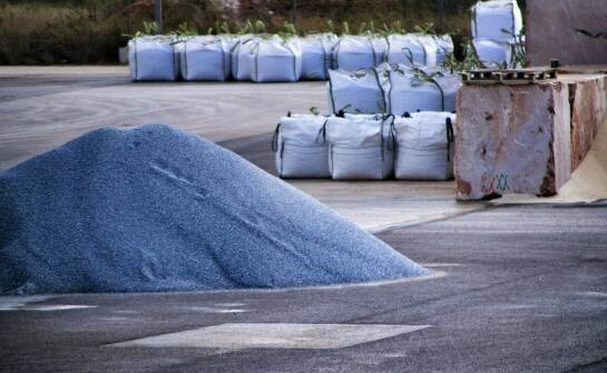 Worki Big Bag i ich rola w optymalizacji procesów logistycznych