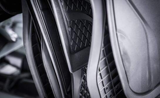 Wie wählt man Fußmatten für Lkw je nach Marke und Modell aus?