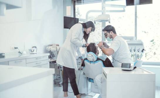 Jakie są alternatywy dla usunięcia ósemek?