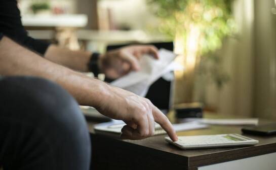 Jak przygotować się do zwrotu towaru przy anulowaniu paragonu?