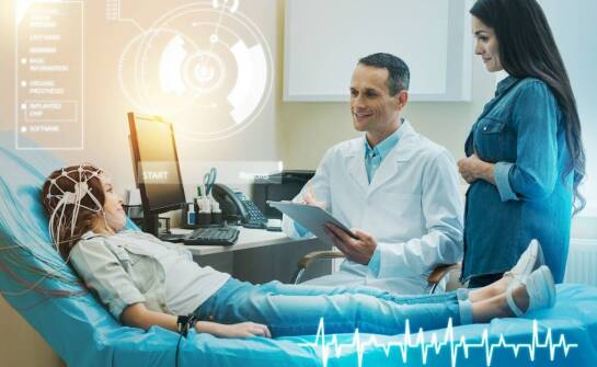 Jakie funkcjonalności oferuje system rejestracji online w Septima Med?