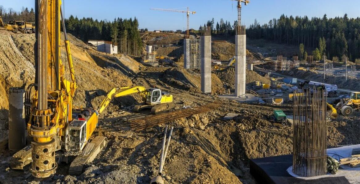 Stabilizacja fundamentów a bezpieczeństwo budynków mieszkalnych