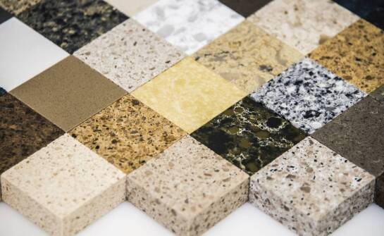 Trwałość i estetyka mis granitowych – co je wyróżnia?