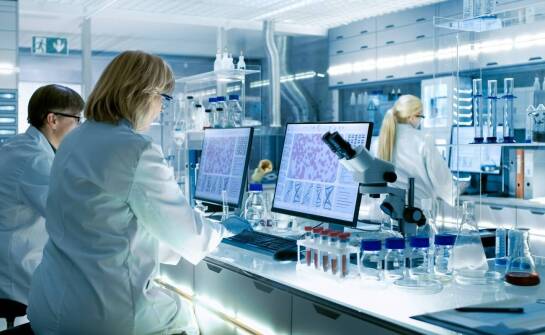 Nowoczesna diagnostyka 3D w stomatologii powiśle – jakie ma zalety?