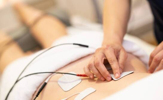 Kiedy wskazana jest rehabilitacja z zastosowaniem elektrostymulacji?