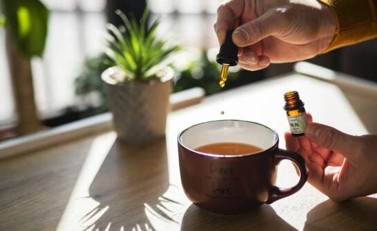 Olej CBD a poprawa jakości życia – jak działa?