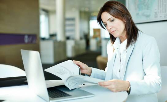 Bezpieczeństwo informacji a usługi detektywistyczne w stolicy