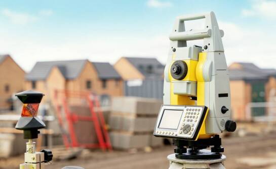 Podziały działek a planowanie przestrzenne: jak współpracować z geodetą?