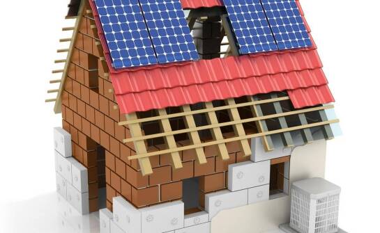 Innowacyjne rozwiązania z użyciem bryksów w budownictwie komercyjnym